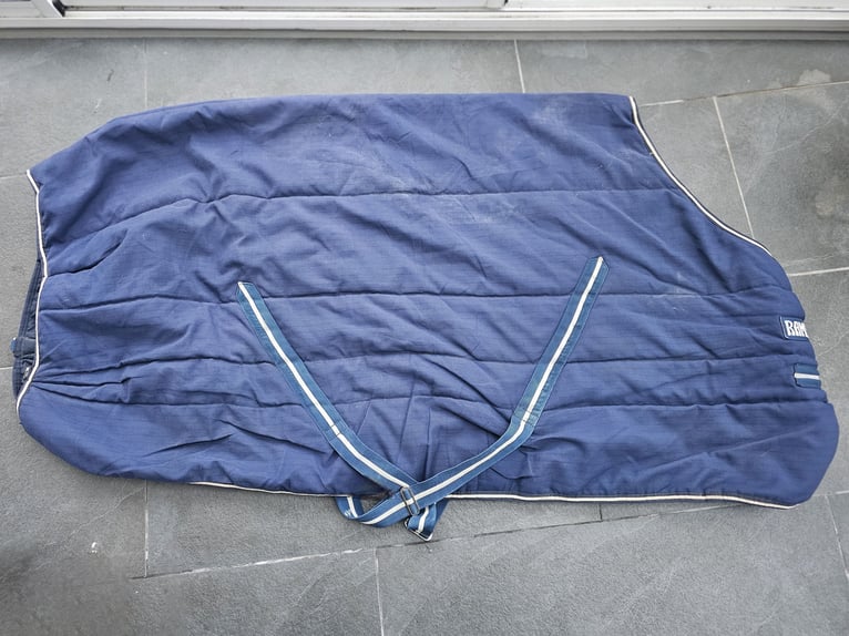 Stalldecke Winterdecke 125cm Horseware Ireland
