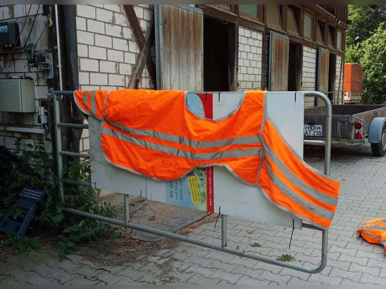 Horze bZeen reflektierende Ausreitdecke 145cm