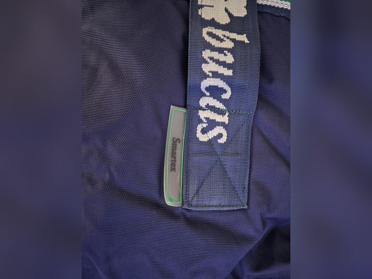Bucas Smartex Rain 135