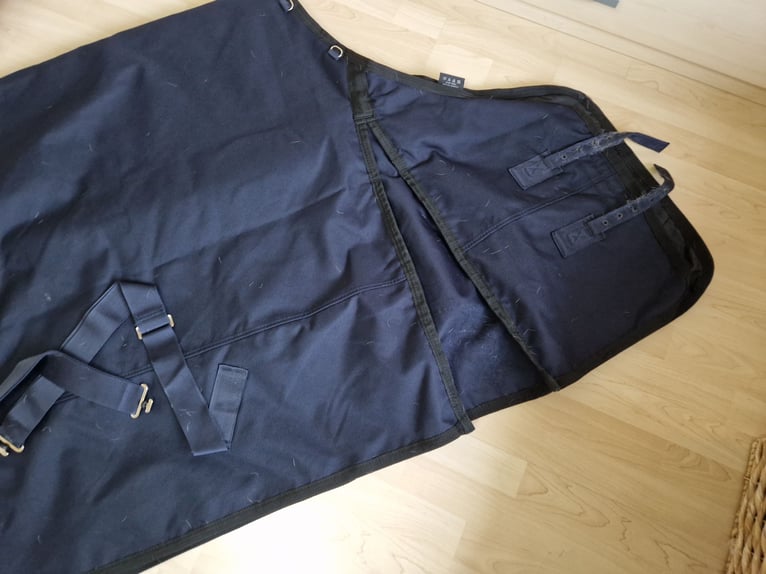 Fedimax Rainmax Lite Cooldry Regendecke + Abschwitzfunktion 145cm