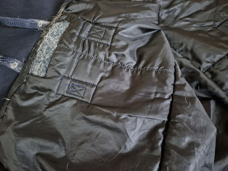 Fedimax Rainmax Lite Cooldry Regendecke + Abschwitzfunktion 145cm