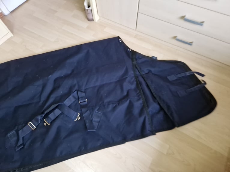 Fedimax Rainmax Lite Cooldry Regendecke + Abschwitzfunktion 145cm