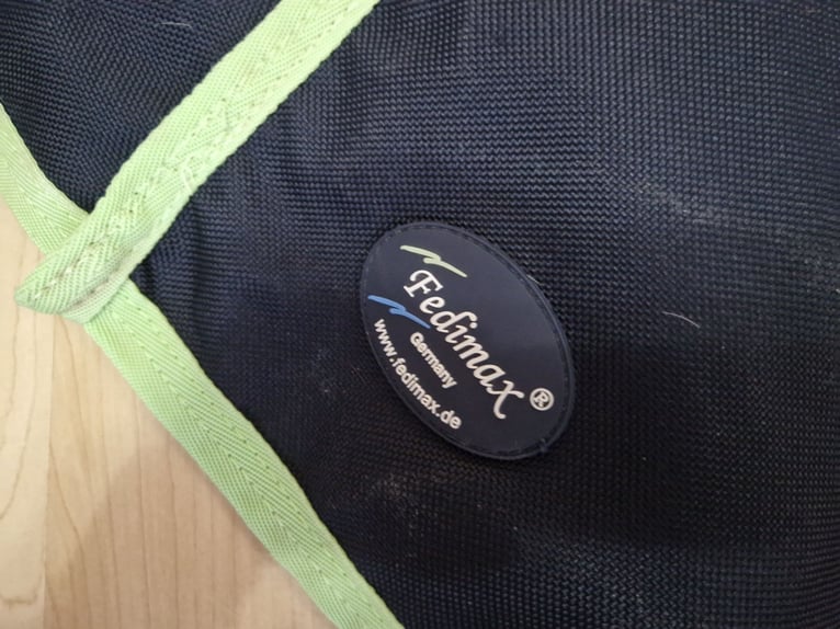 Fedimax Rainmax Lite Regendecke, 145 cm, 0 g