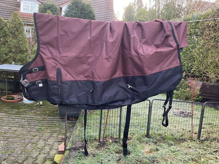 Regendecke 1200D, 300 g NEU