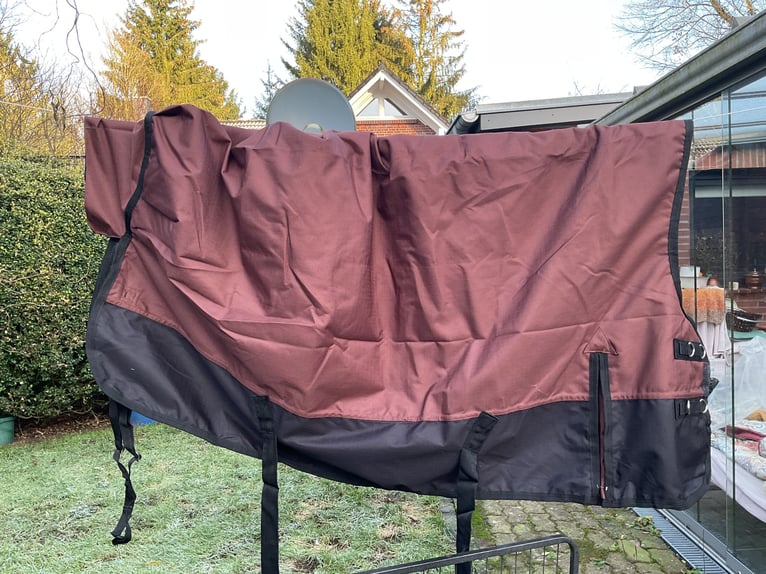 Regendecke 1200D, 300 g NEU
