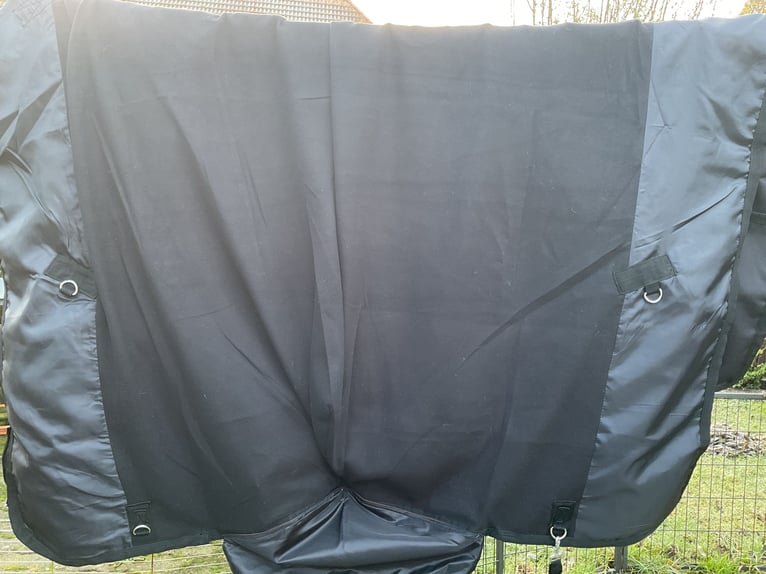 Regendecke 1200D, 300 g NEU