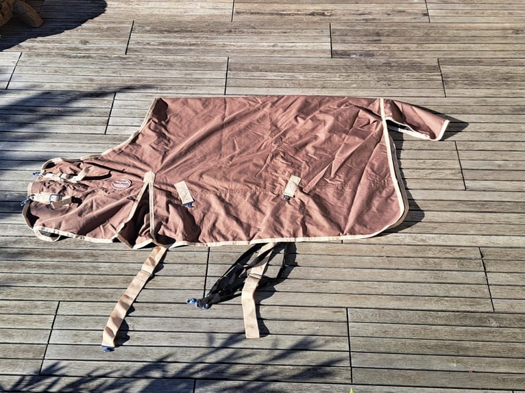 Regendecke 125cm