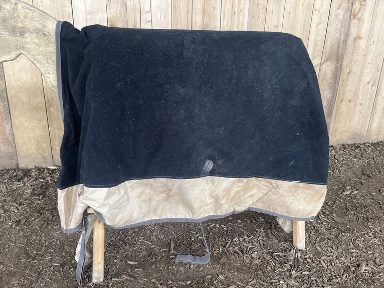 Regendecke Smartex x rain von Bucas