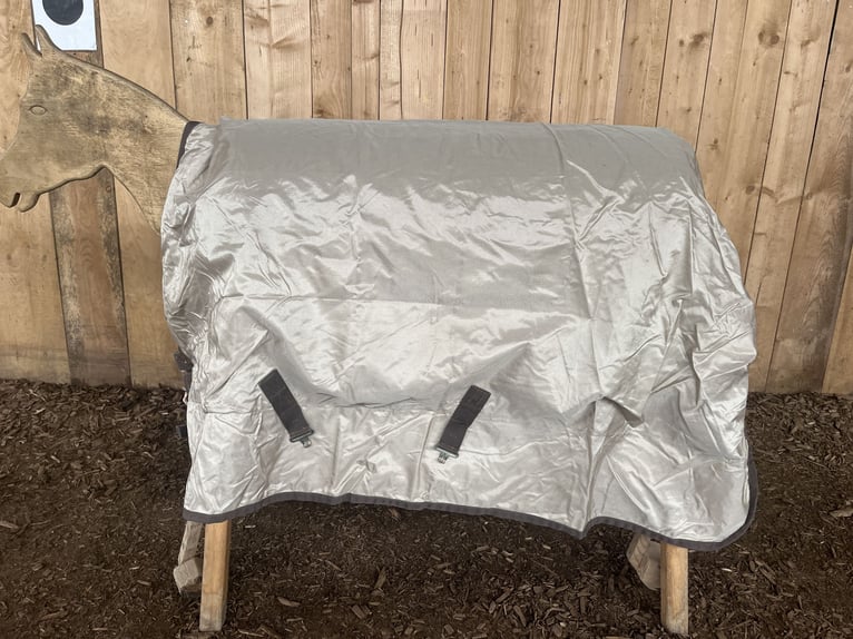 Regendecke Smartex x rain von Bucas