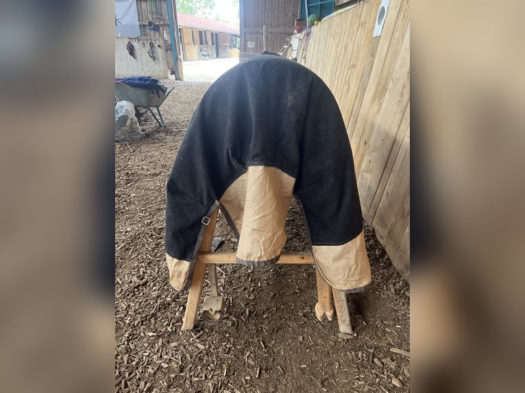 Regendecke Smartex x rain von Bucas