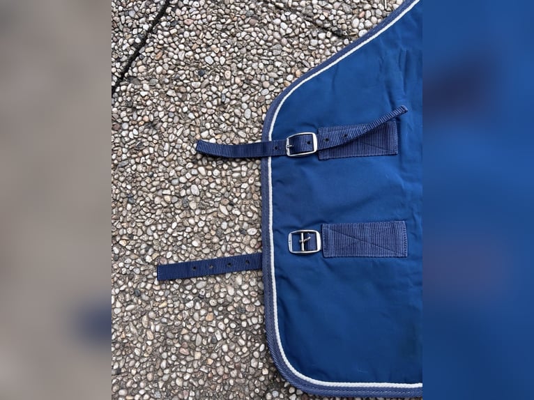 Soft Shell Decke Equest Geöße 155 cm