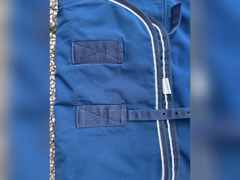 Soft Shell Decke Equest Geöße 155 cm