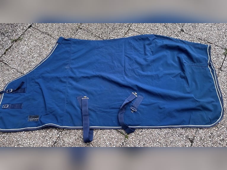 Soft Shell Decke Equest Geöße 155 cm