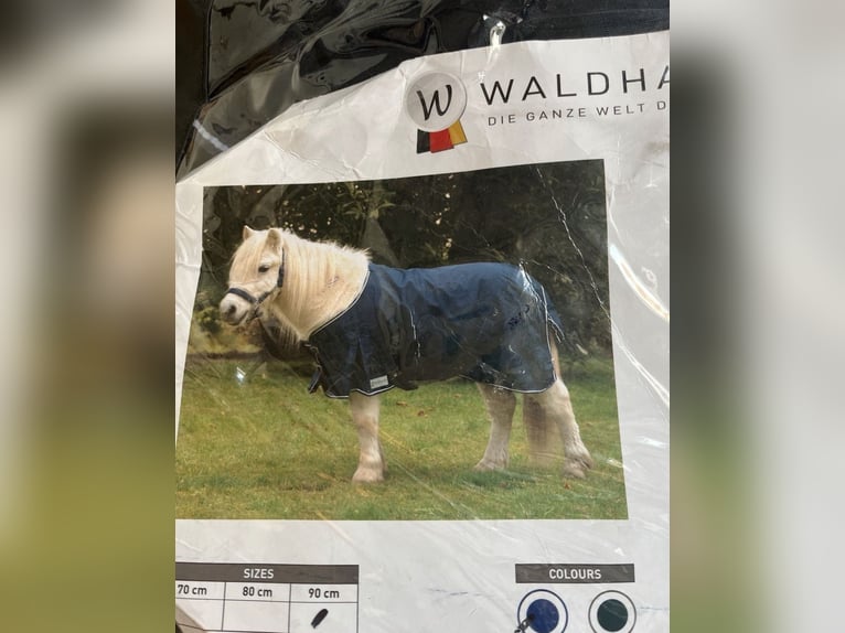 Waldhausen Comfort Shetty-Regendecke night blue 90cm