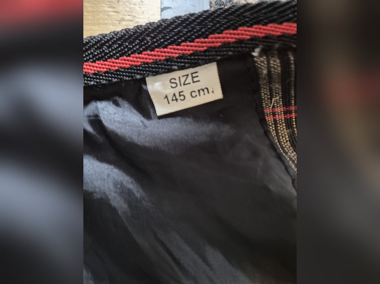 Transport- Übergangsdecke