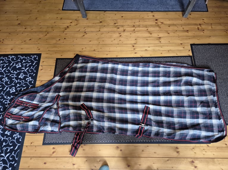 Transport- Übergangsdecke