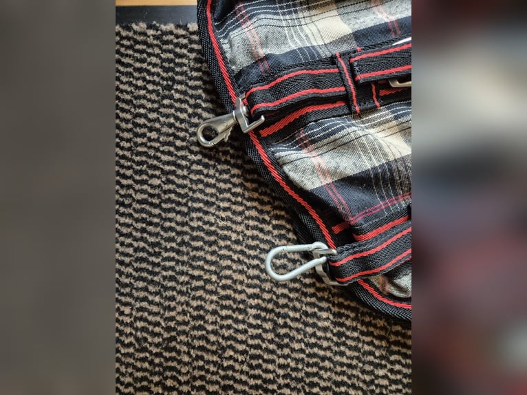 Transport- Übergangsdecke