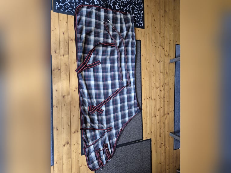 Transport- Übergangsdecke