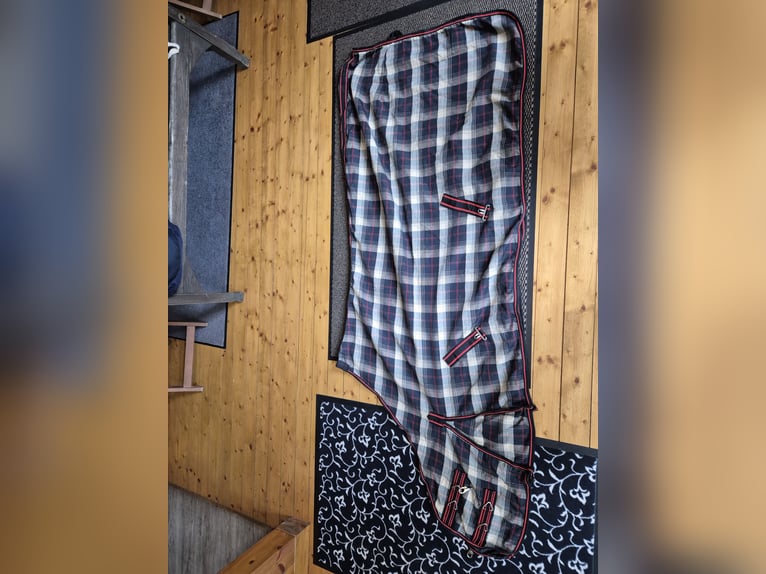 Transport- Übergangsdecke