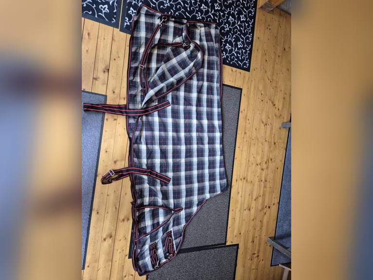 Transport- Übergangsdecke