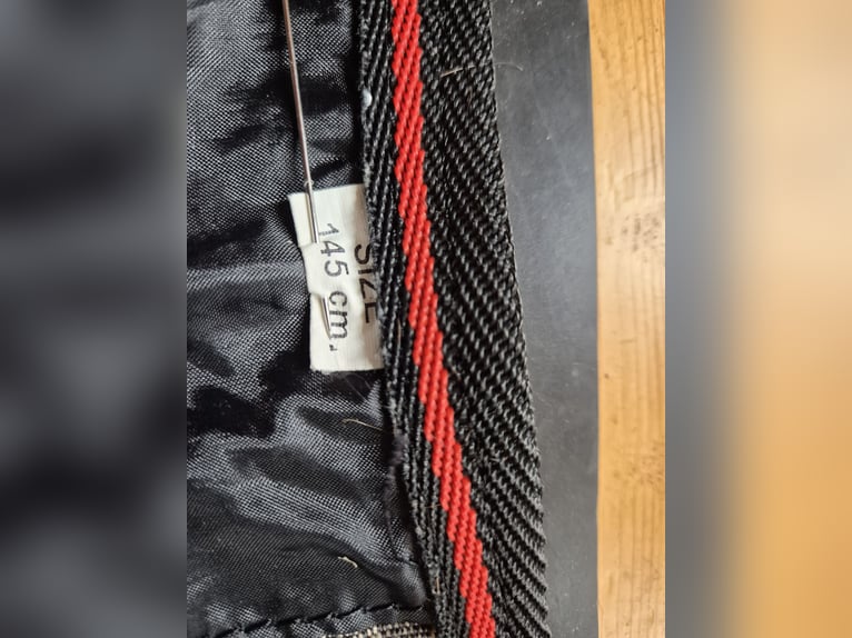 Transport- Übergangsdecke