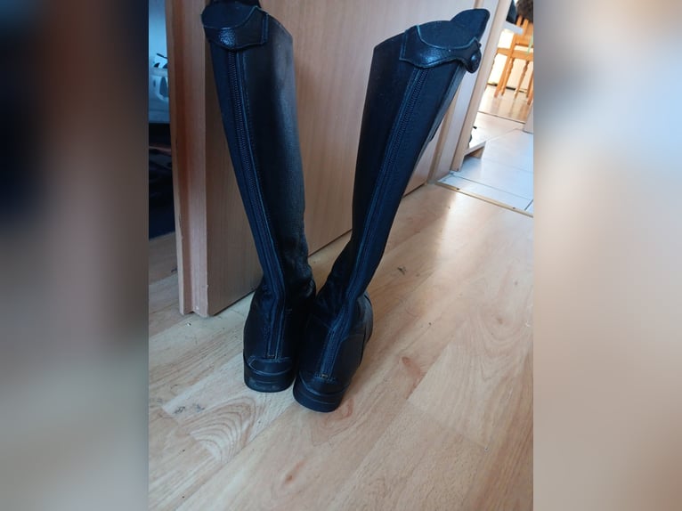 Reitstiefel Südwind 