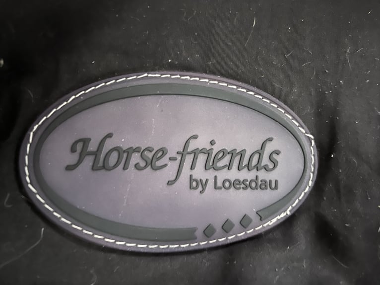 Horse Friends Unterdecke 100g