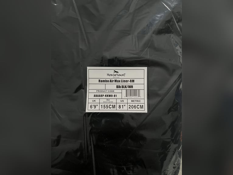 Horseware Airmaxliner