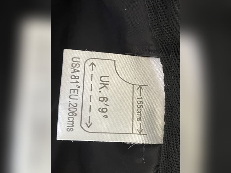 Horseware Unterdecke 155cm