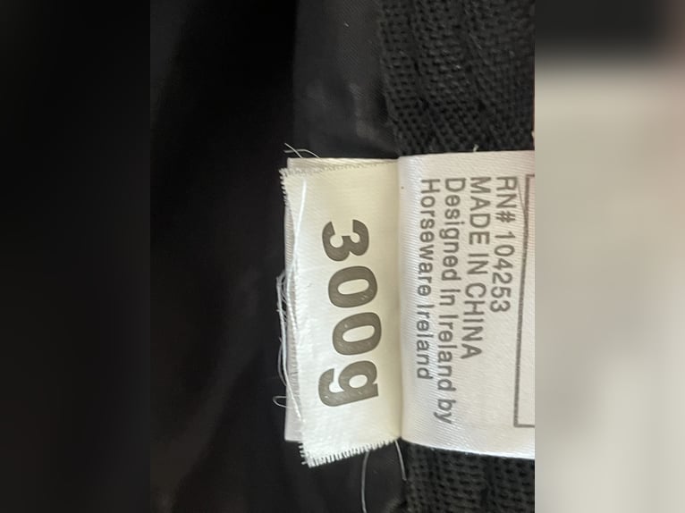 Horseware Unterdecke 155cm