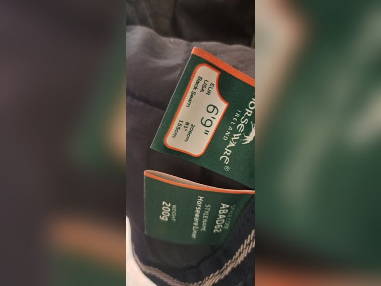 Unterdecke Liner Horseware 