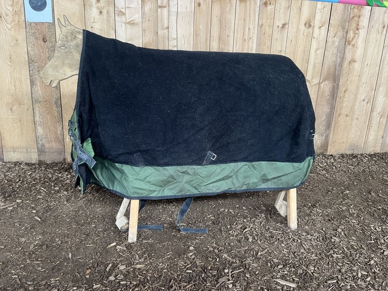 Bucas Weidedecke
