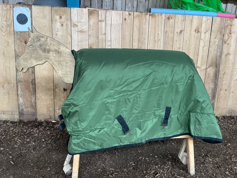 Bucas Weidedecke