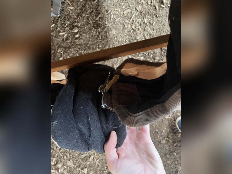 Bucas Weidedecke