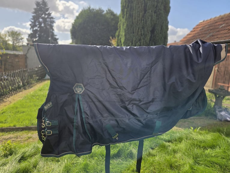 300 Gramm Winterdecke von Felix Bühler