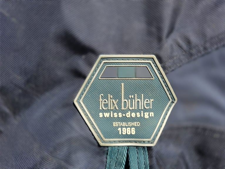 300 Gramm Winterdecke von Felix Bühler