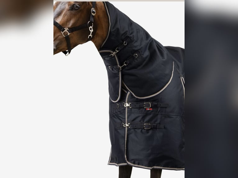B Vertigo Georgina Winterdecke mit Halsteil 400g