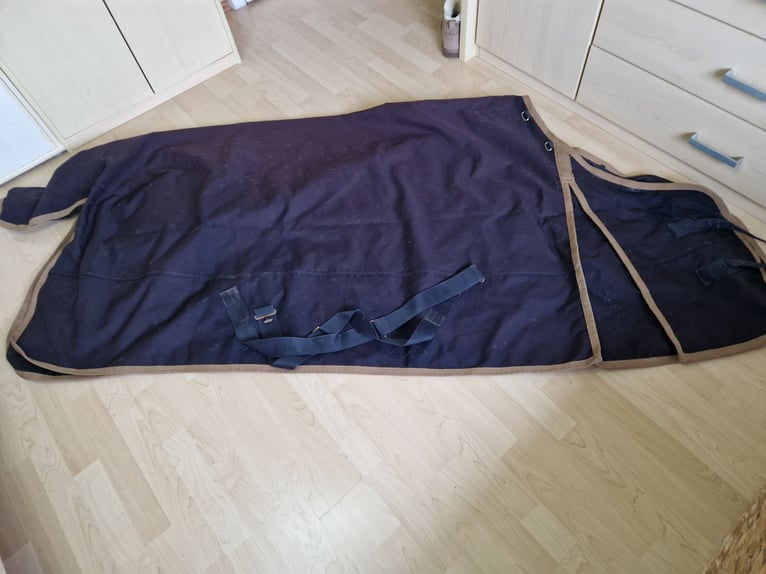 Fedimax Winter Rainmax Cooldry 100g & Fleece, 145 cm