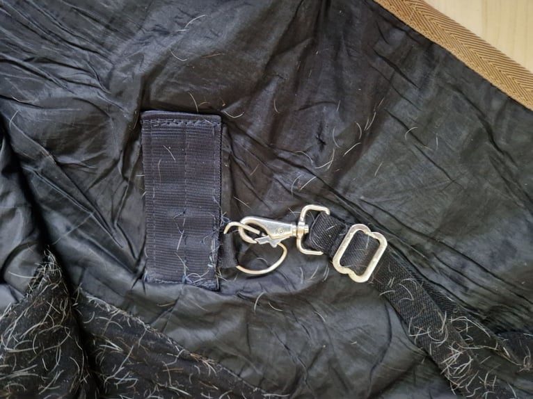 Fedimax Winter Rainmax Cooldry 100g & Fleece, 145 cm