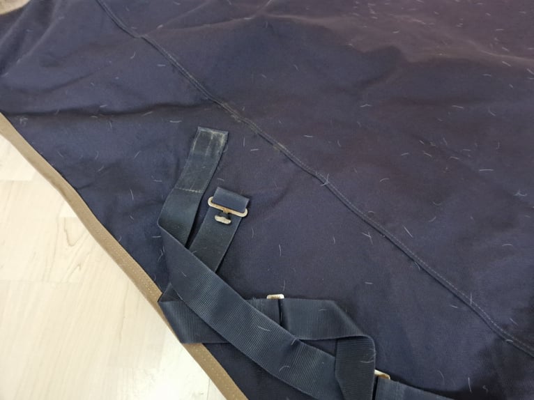 Fedimax Winter Rainmax Cooldry 100g & Fleece, 145 cm