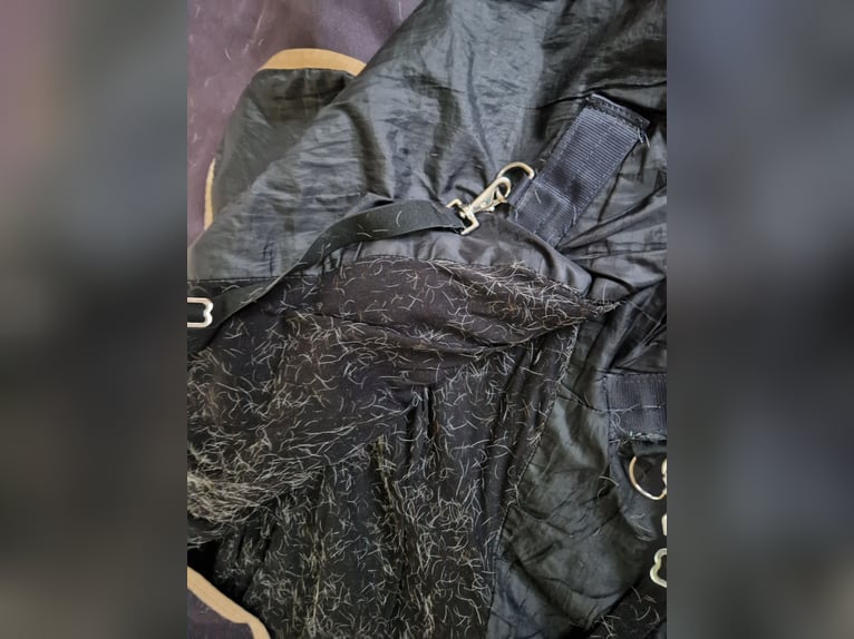 Fedimax Winter Rainmax Cooldry 100g & Fleece, 145 cm