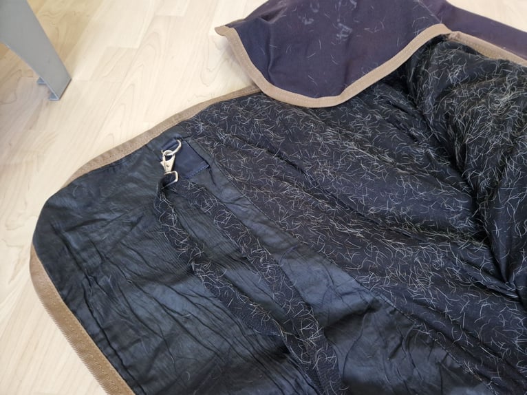 Fedimax Winter Rainmax Cooldry 100g & Fleece, 145 cm