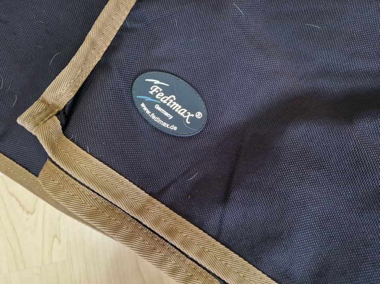 Fedimax Winter Rainmax Cooldry 100g & Fleece, 145 cm