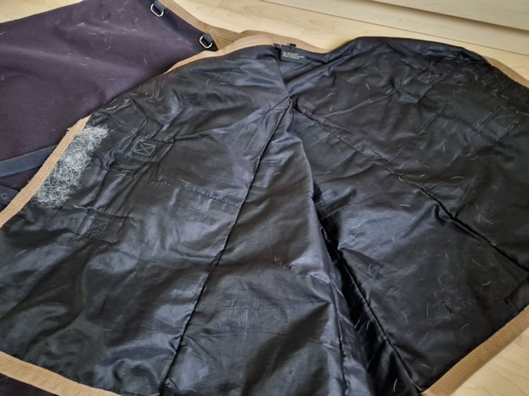 Fedimax Winter Rainmax Cooldry 100g & Fleece, 145 cm