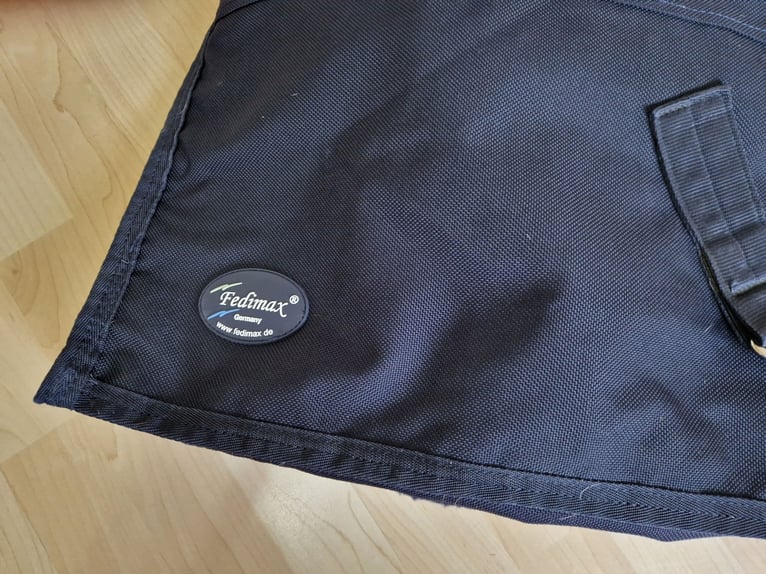 Fedimax Winter Rainmax Cooldry, 200g & Fleece , 145 cm