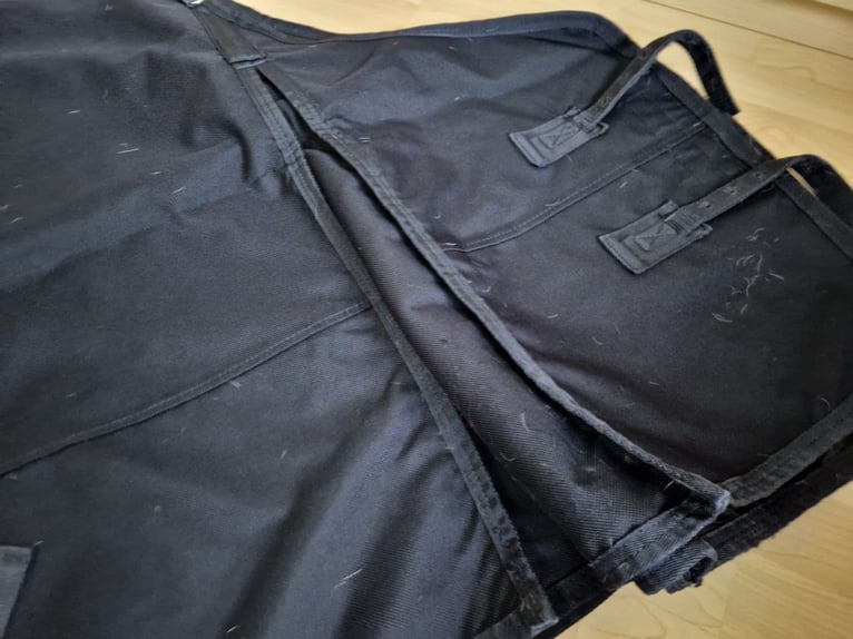 Fedimax Winter Rainmax Cooldry, 200g & Fleece , 145 cm