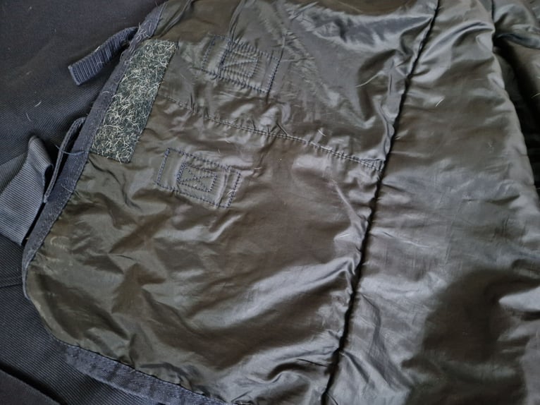 Fedimax Winter Rainmax Cooldry, 200g & Fleece , 145 cm