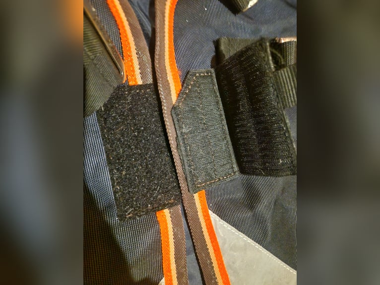 Horseware Rambo Supreme 1680D Turnout 50g 145cm