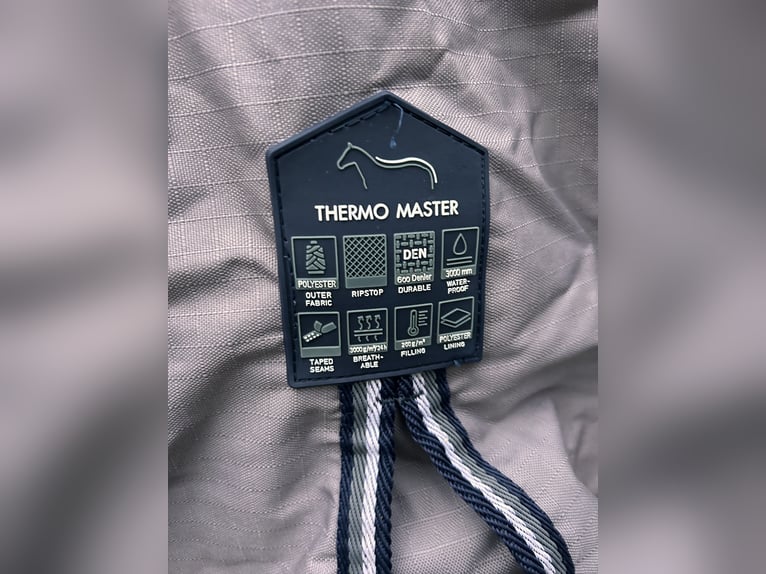 Thermo Master Winterdecke 