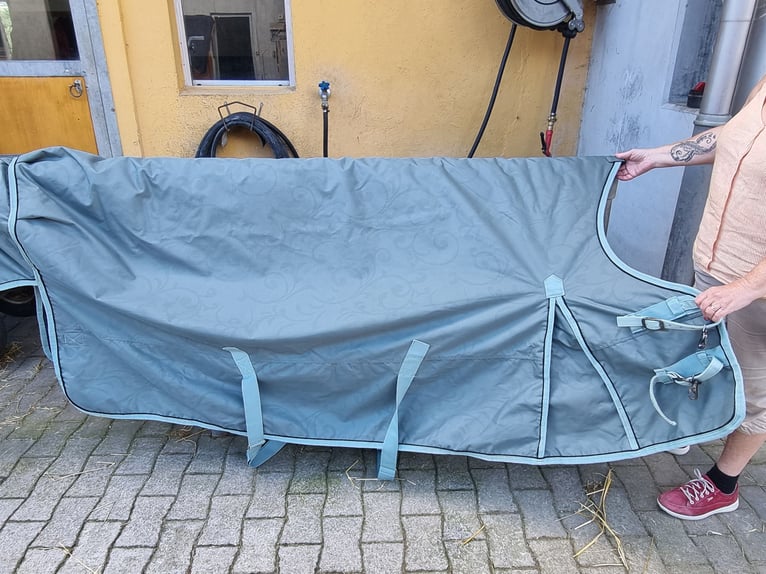 Winterdecke 300g zu verkaufen